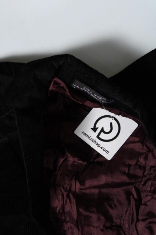 Pánske sako  Zara Man, Veľkosť M, Farba Čierna, Cena  22,11 €