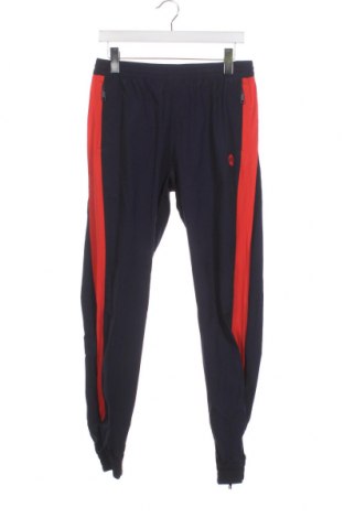 Ανδρικό αθλητικό παντελόνι J.Lindeberg, Μέγεθος S, Χρώμα Μπλέ, Τιμή 12,36 €