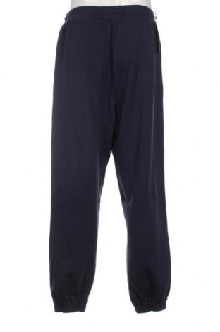 Ανδρικό αθλητικό παντελόνι Lee, Μέγεθος XL, Χρώμα Μπλέ, Τιμή 44,85 €