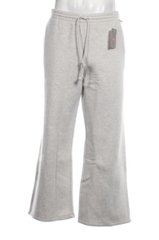 Ανδρικό αθλητικό παντελόνι Levi's, Μέγεθος XL, Χρώμα Γκρί, Τιμή 28,70 €