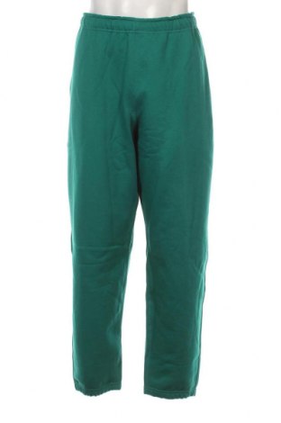 Ανδρικό αθλητικό παντελόνι Nike, Μέγεθος XL, Χρώμα Πράσινο, Τιμή 44,85 €