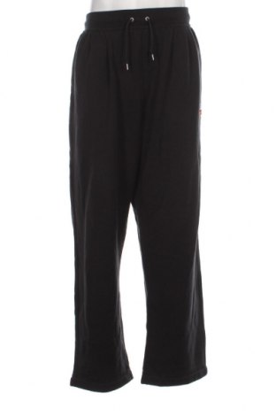 Pantaloni trening de bărbați Nike, Mărime XL, Culoare Negru, Preț 271,87 Lei