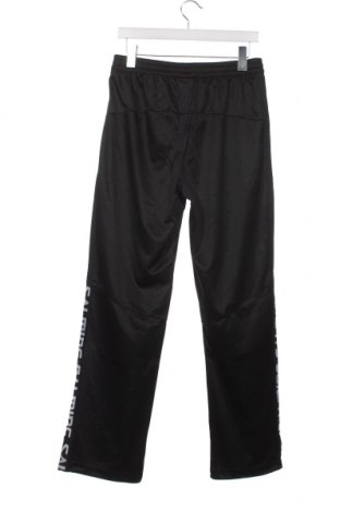 Ανδρικό αθλητικό παντελόνι Salming, Μέγεθος S, Χρώμα Μαύρο, Τιμή 8,08 €