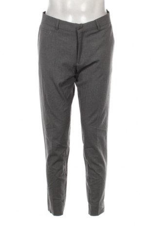 Pantaloni de bărbați Steffen Klein, Mărime L, Culoare Gri, Preț 60,10 Lei