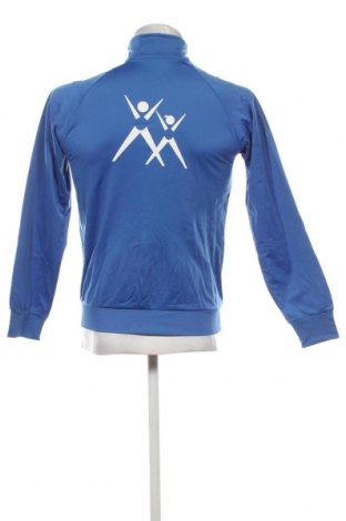 Bluză trening de bărbați Joma, Mărime S, Culoare Albastru, Preț 29,51 Lei