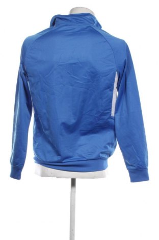 Ανδρική αθλητική ζακέτα Joma, Μέγεθος S, Χρώμα Μπλέ, Τιμή 18,09 €