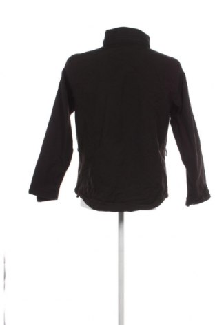 Ανδρικό αθλητικό μπουφάν, Μέγεθος M, Χρώμα Μαύρο, Τιμή 22,89 €