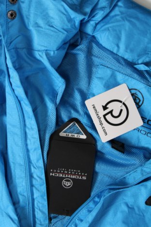 Ανδρικό αθλητικό μπουφάν Stormtech Performance, Μέγεθος L, Χρώμα Μπλέ, Τιμή 77,91 €
