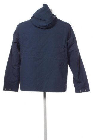 Ανδρικό αθλητικό μπουφάν Timberland, Μέγεθος M, Χρώμα Μπλέ, Τιμή 148,97 €