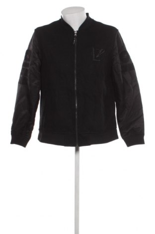 Pánska bunda , Veľkosť L, Farba Čierna, Cena  16,77 €