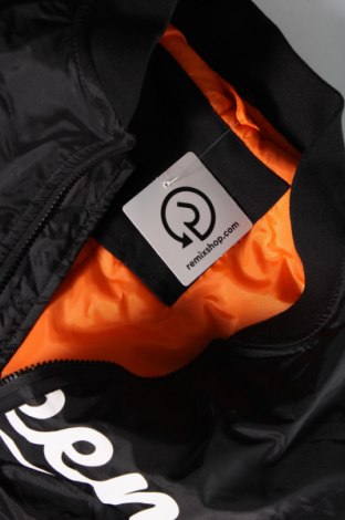Pánska bunda , Veľkosť M, Farba Čierna, Cena  13,48 €