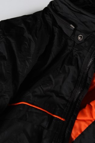 Pánska bunda , Veľkosť L, Farba Čierna, Cena  4,90 €