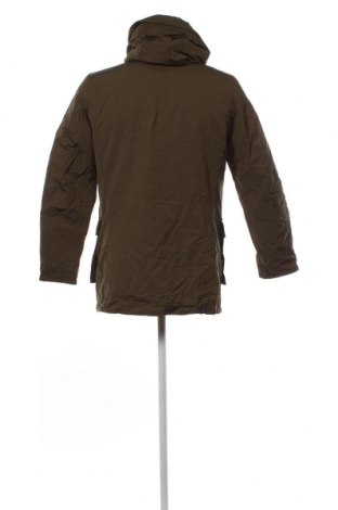 Pánska bunda , Veľkosť M, Farba Zelená, Cena  9,87 €