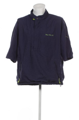 Ανδρικό μπουφάν, Μέγεθος XL, Χρώμα Μπλέ, Τιμή 5,64 €