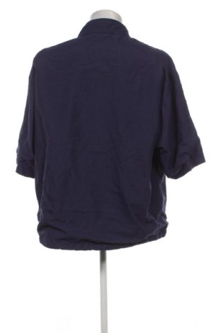 Ανδρικό μπουφάν, Μέγεθος XL, Χρώμα Μπλέ, Τιμή 5,64 €