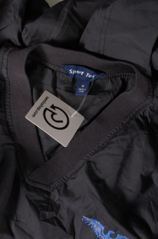 Pánska bunda , Veľkosť M, Farba Modrá, Cena  2,45 €