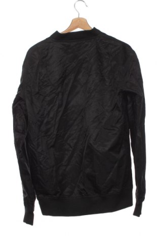 Pánska bunda , Veľkosť XXS, Farba Čierna, Cena  3,27 €