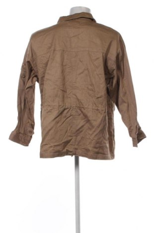 Pánska bunda , Veľkosť M, Farba Béžová, Cena  6,55 €