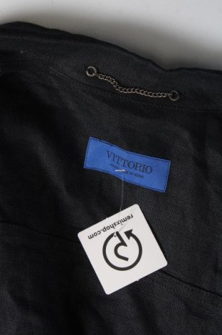 Ανδρικό μπουφάν, Μέγεθος M, Χρώμα Μαύρο, Τιμή 11,28 €