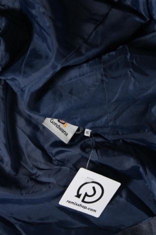 Pánska bunda , Veľkosť XL, Farba Modrá, Cena  7,89 €