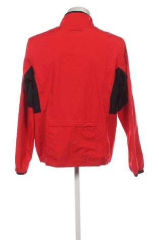 Pánská bunda , Velikost M, Barva Červená, Cena  153,00 Kč
