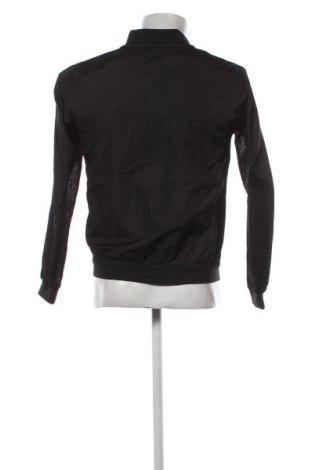 Pánska bunda , Veľkosť S, Farba Čierna, Cena  7,44 €