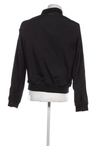 Pánska bunda , Veľkosť L, Farba Čierna, Cena  5,72 €