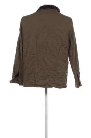 Pánská bunda , Velikost M, Barva Zelená, Cena  324,00 Kč