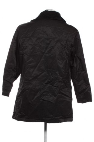 Pánska bunda , Veľkosť L, Farba Čierna, Cena  4,60 €