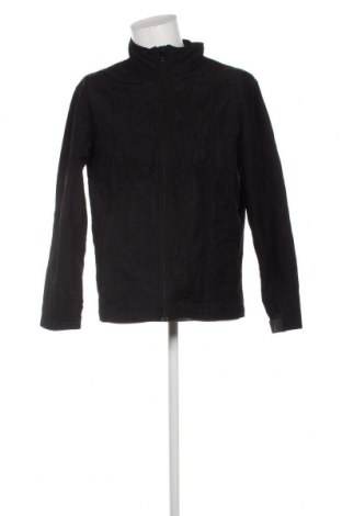 Pánska bunda , Veľkosť M, Farba Čierna, Cena  4,90 €