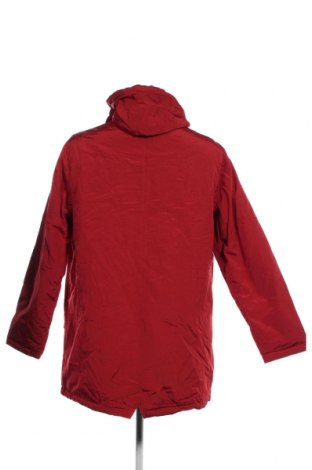 Pánska bunda , Veľkosť L, Farba Červená, Cena  9,87 €
