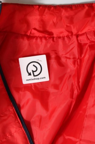 Ανδρικό μπουφάν, Μέγεθος M, Χρώμα Κόκκινο, Τιμή 17,46 €