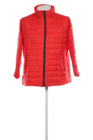 Pánska bunda , Veľkosť M, Farba Červená, Cena  17,07 €