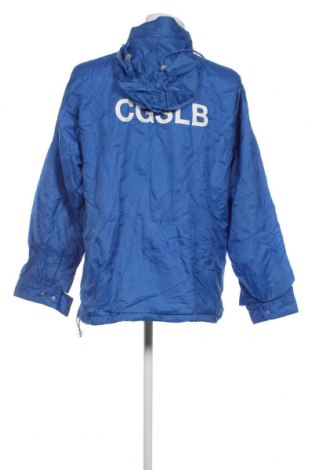 Pánská bunda , Velikost XL, Barva Modrá, Cena  122,00 Kč