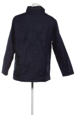 Ανδρικό μπουφάν, Μέγεθος XL, Χρώμα Μπλέ, Τιμή 10,09 €
