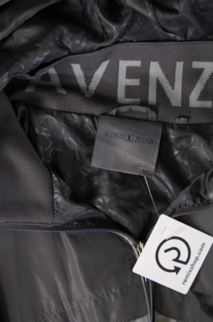 Pánska bunda  Avenzi, Veľkosť L, Farba Sivá, Cena  75,26 €