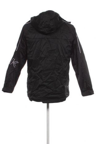 Pánska bunda  BLK, Veľkosť XS, Farba Čierna, Cena  13,17 €