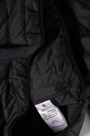 Ανδρικό μπουφάν Ben Sherman, Μέγεθος M, Χρώμα Μαύρο, Τιμή 48,37 €