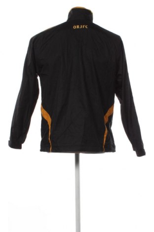 Ανδρικό μπουφάν Biz Colection, Μέγεθος XS, Χρώμα Μαύρο, Τιμή 2,56 €