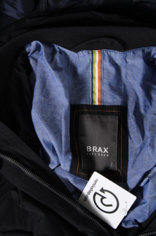 Pánska bunda  Brax, Veľkosť M, Farba Čierna, Cena  6,17 €