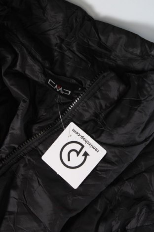 Pánska bunda  CMP, Veľkosť S, Farba Čierna, Cena  27,78 €