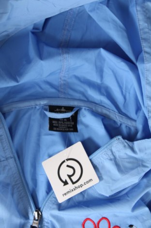 Pánska bunda  Charles River, Veľkosť XL, Farba Modrá, Cena  6,67 €