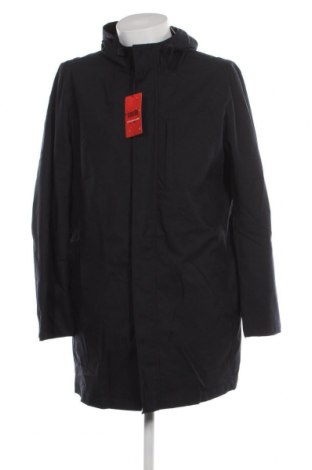Ανδρικό μπουφάν Cinque, Μέγεθος XL, Χρώμα Μπλέ, Τιμή 63,09 €