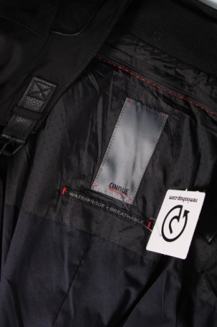 Ανδρικό μπουφάν Cinque, Μέγεθος XL, Χρώμα Μπλέ, Τιμή 29,44 €