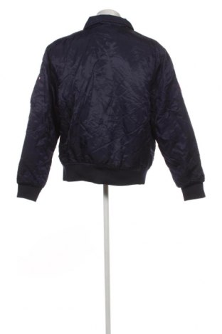 Ανδρικό μπουφάν Cipo & Baxx, Μέγεθος XXL, Χρώμα Μπλέ, Τιμή 52,84 €