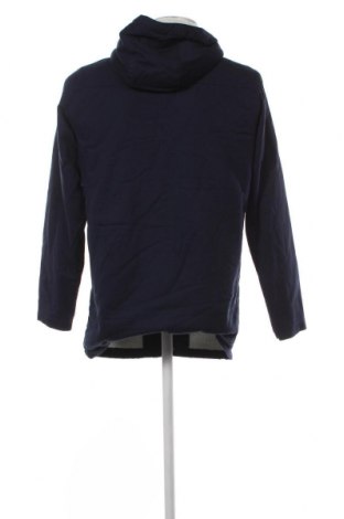 Ανδρικό μπουφάν Core By Jack & Jones, Μέγεθος S, Χρώμα Μπλέ, Τιμή 23,02 €