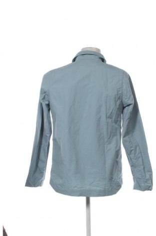 Pánska bunda  Didriksons, Veľkosť M, Farba Modrá, Cena  105,15 €