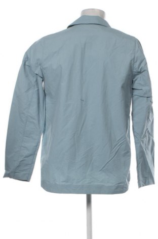 Pánska bunda  Didriksons, Veľkosť L, Farba Modrá, Cena  105,15 €