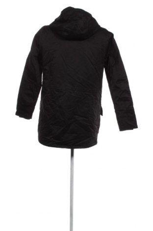 Ανδρικό μπουφάν Elvine, Μέγεθος M, Χρώμα Μαύρο, Τιμή 16,55 €