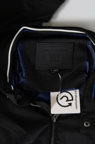 Ανδρικό μπουφάν F&F, Μέγεθος L, Χρώμα Μαύρο, Τιμή 10,39 €
